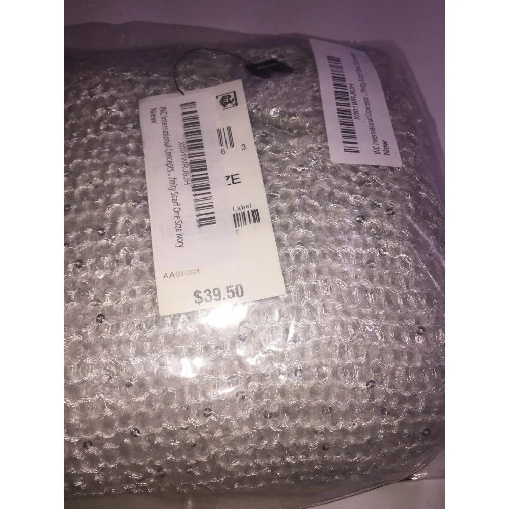 Inc International Concepts Ombre Infinity Scarf
